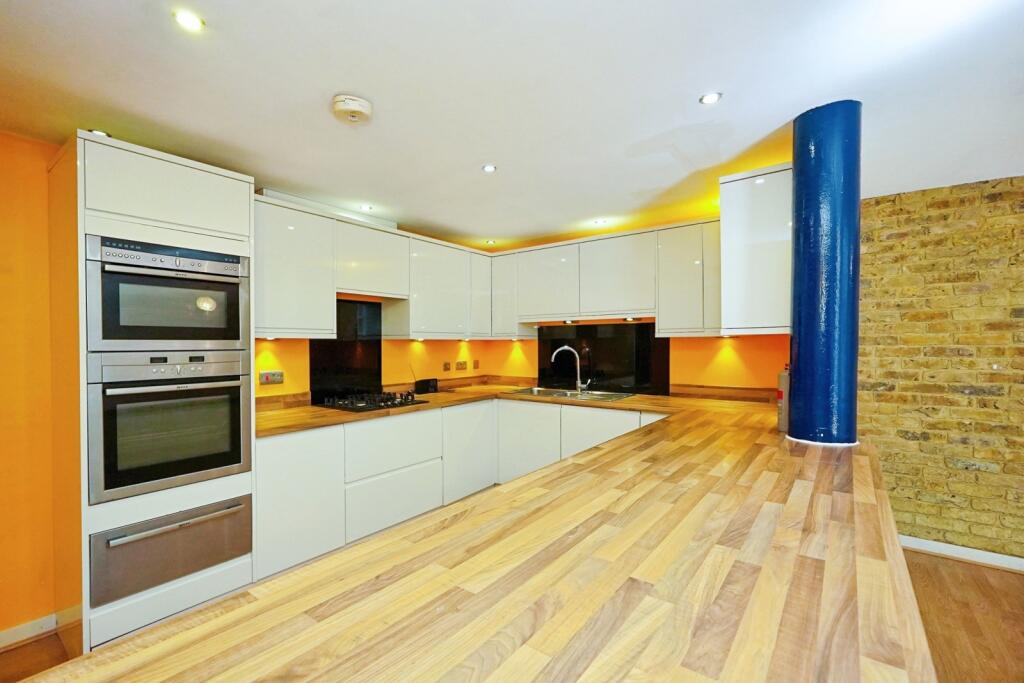 Main image of property: Mill Race, River, Dover, Kent, CT17