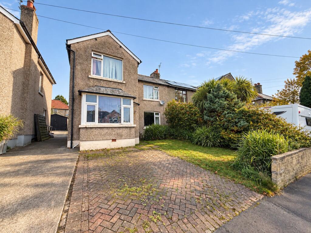 Main image of property: Rutland Avenue, Lancaster