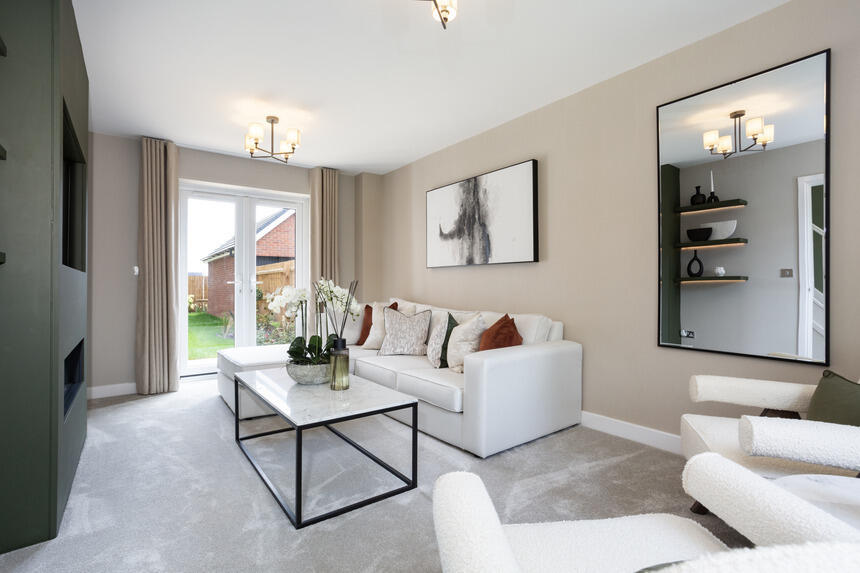 Main image of property: HEDGES DRIVE
Humberston
DN36 4YW