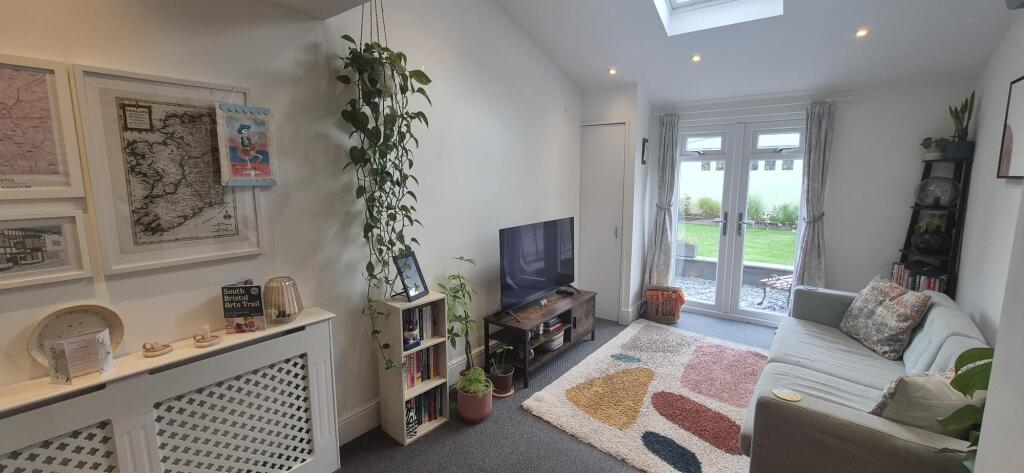 Main image of property: St. Johns Lane, Bedminster