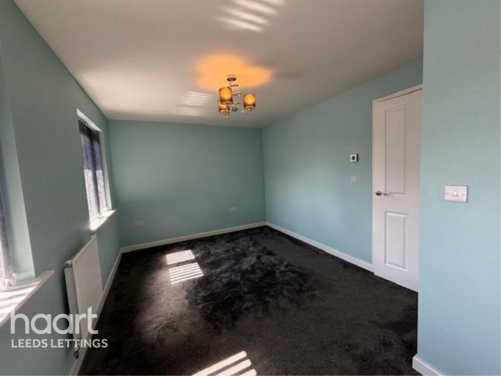 Main image of property: Hindscarth Way, Leeds