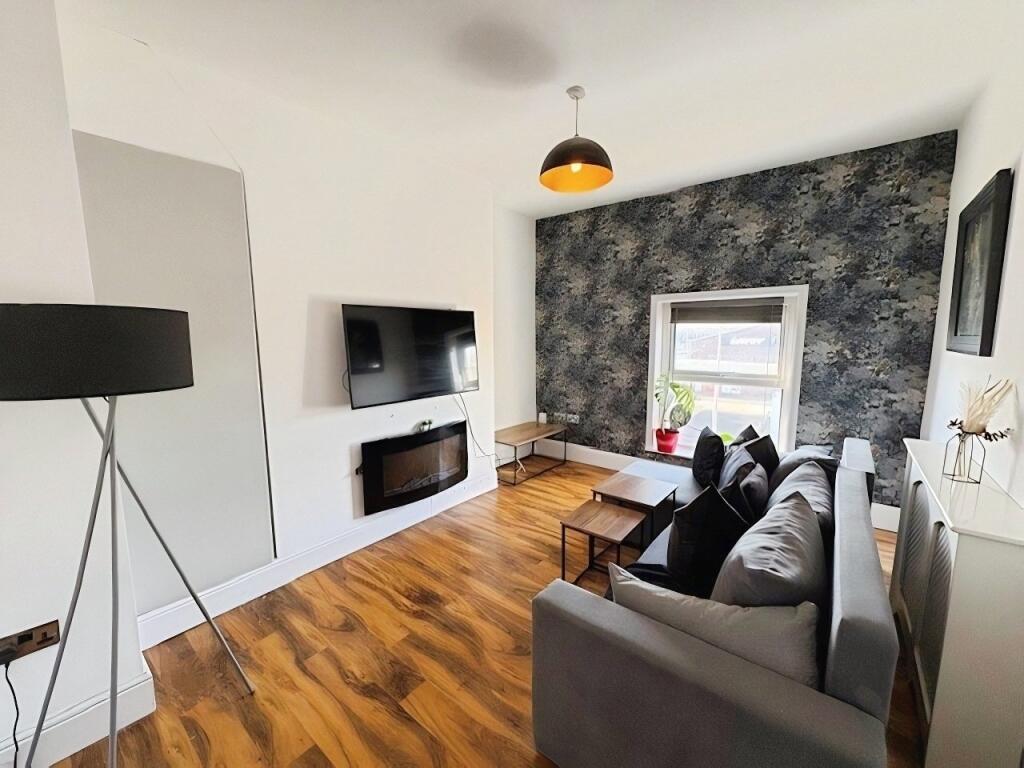 Main image of property: Talbot Road, Blackpool, Lancashire, FY1