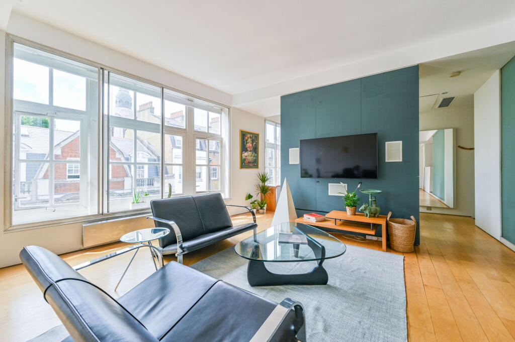Main image of property: Dean Street, Soho, London, W1D