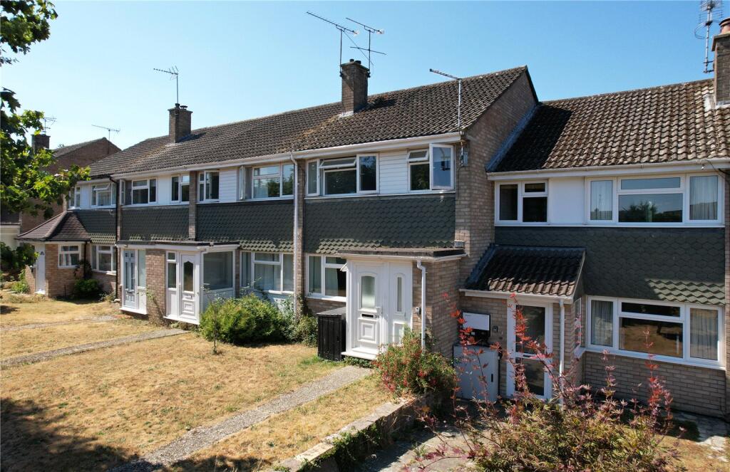Main image of property: Riverdale, Wrecclesham, Farnham, Surrey, GU10