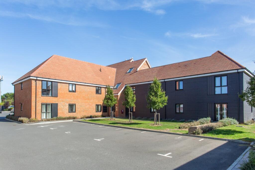 Main image of property: Braid Drive, Herne Bay, CT6