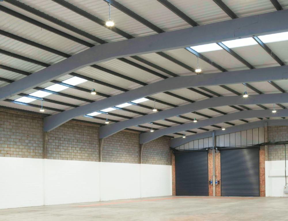 Unit 2, Portland Commercial Estate