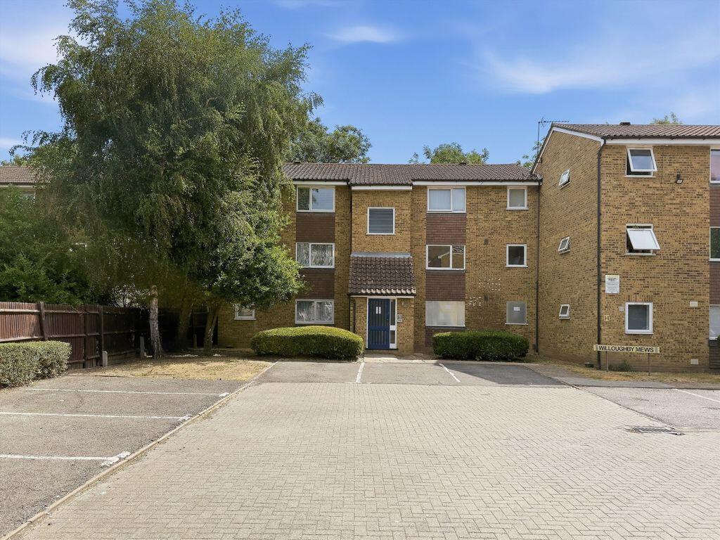 Main image of property: Willoughby Lane, London
