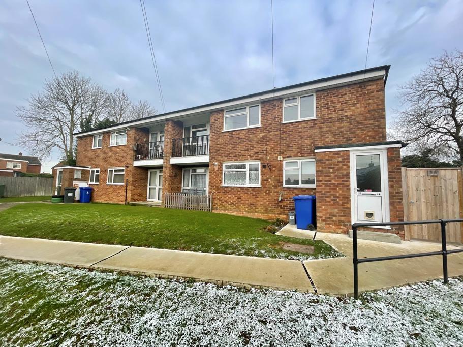 Main image of property: North Way, Deanshanger 