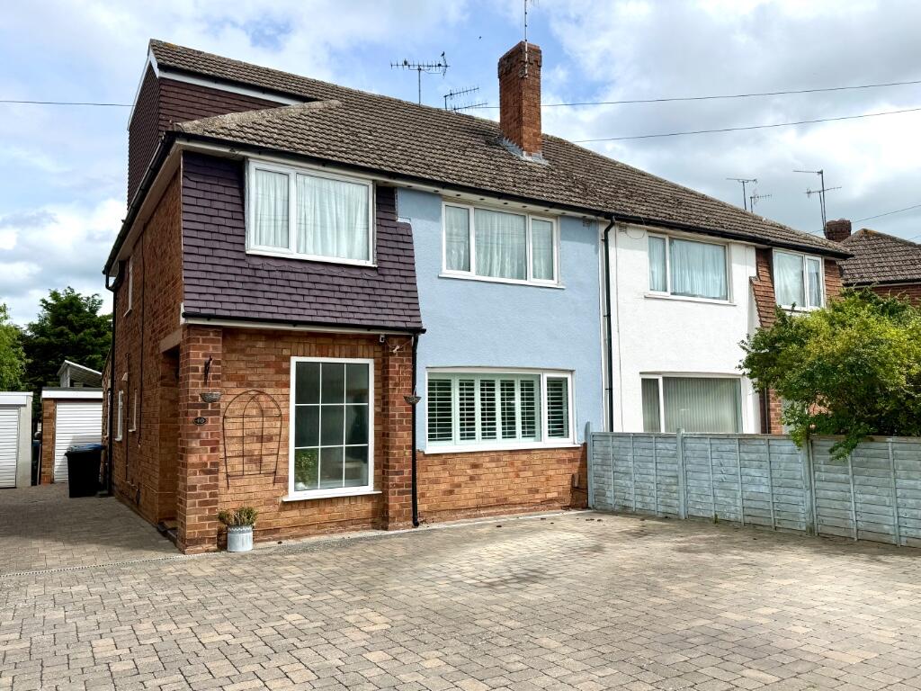 Main image of property: Townsend Road, Tiddington, Stratford-Upon-Avon, Warwickshire, CV37