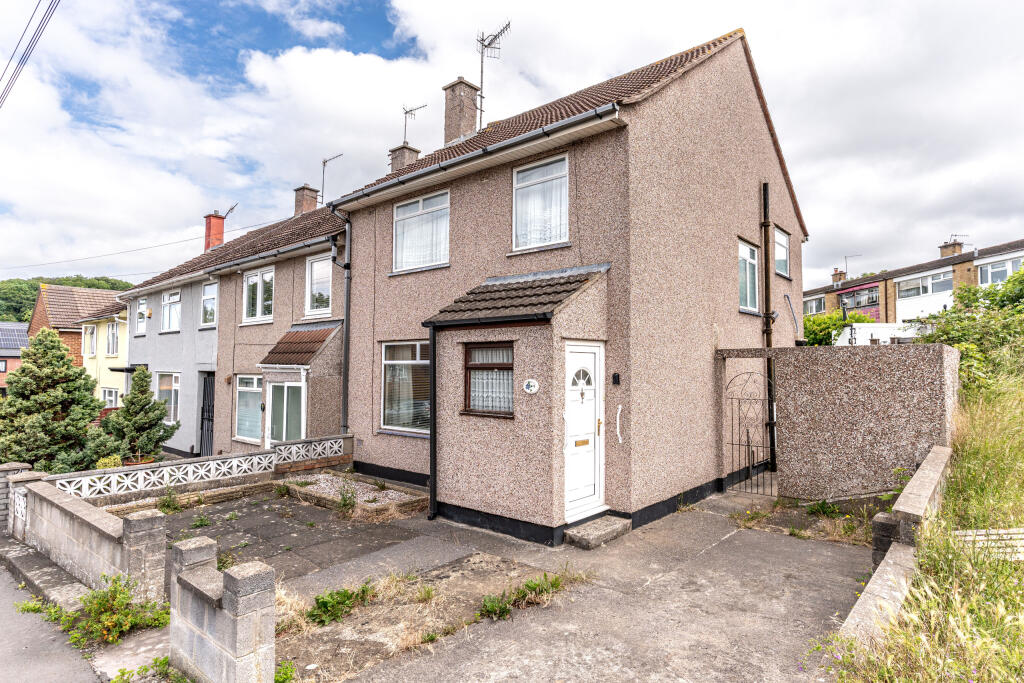 Main image of property: Chapel Lane, Lawrence Weston, Bristol