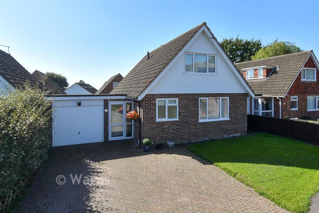 Main image of property: Freshfield Lane, Saltwood, Hythe, Kent