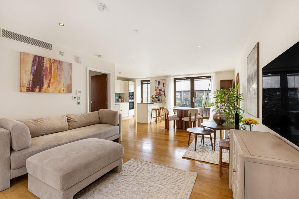 Main image of property: Altayyar House, 102 Marsham Street, London, SW1P
