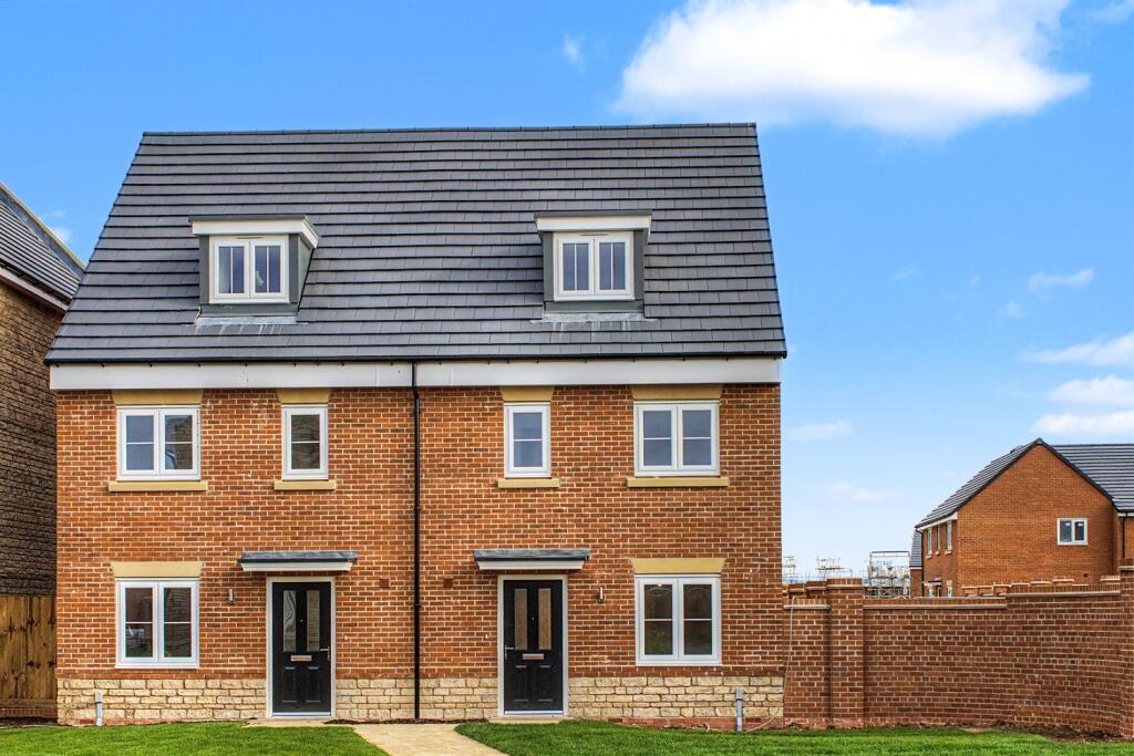 Main image of property: Ampthill Road,
Houghton Conquest, MK45 3NQ