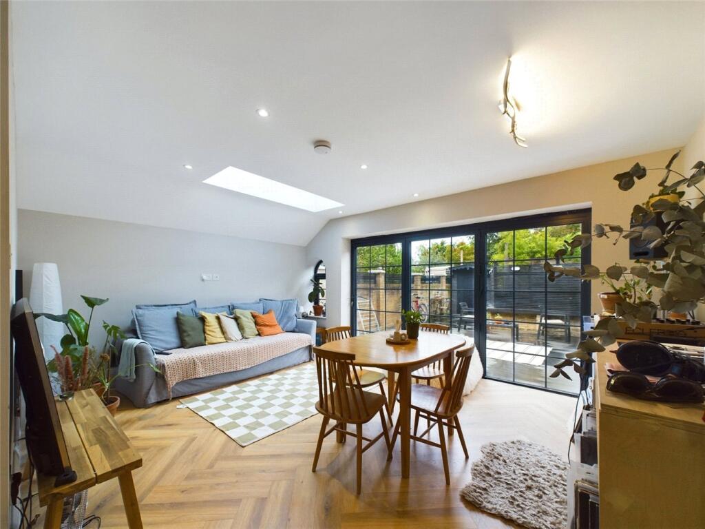 Main image of property: Brooke Road, London, N16