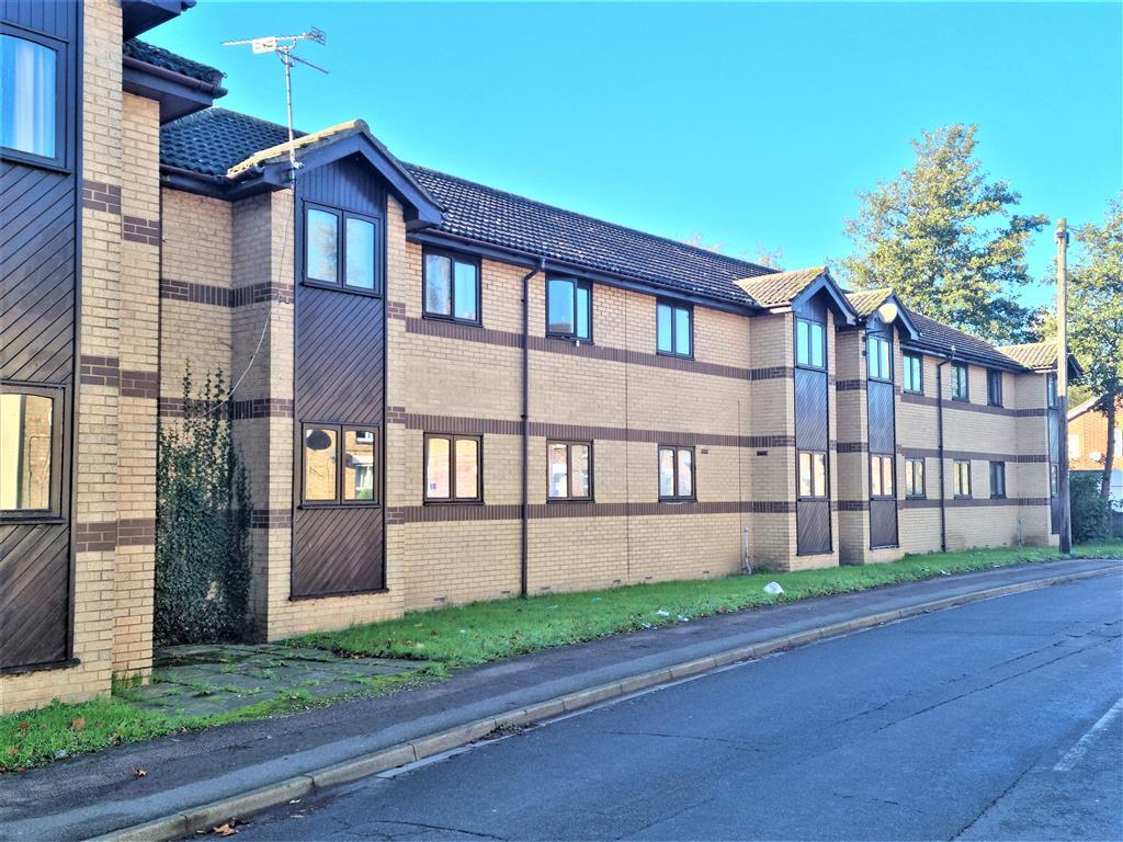 Main image of property: Gordon Court, Wisbech, Cambs