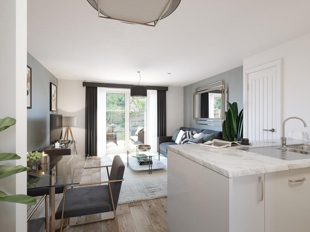Main image of property: Sweechbridge Road
Herne Bay
CT6 6TD