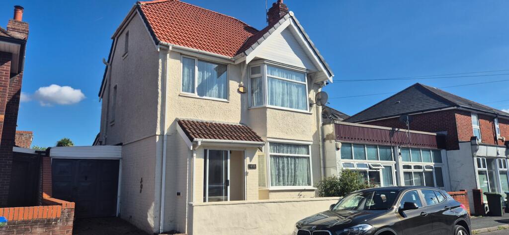 Main image of property: FOUNDRY LANE, SO15