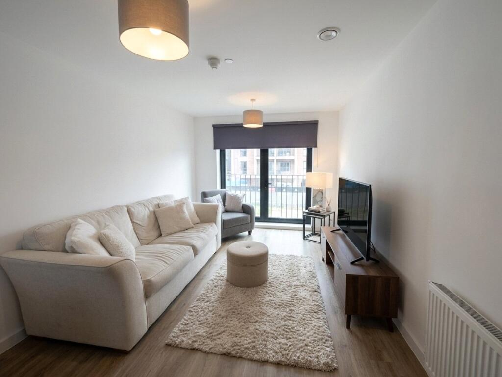 Main image of property: Bastion Point, 12 Oriel Street, L3