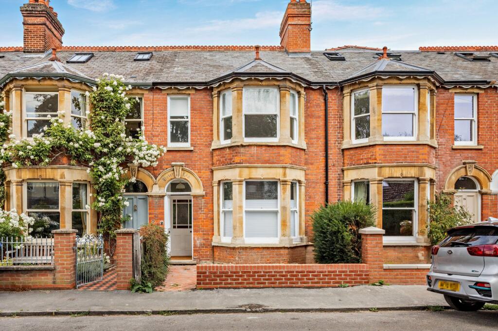 Main image of property: Grantchester Meadows, Cambridge, Cambridgeshire