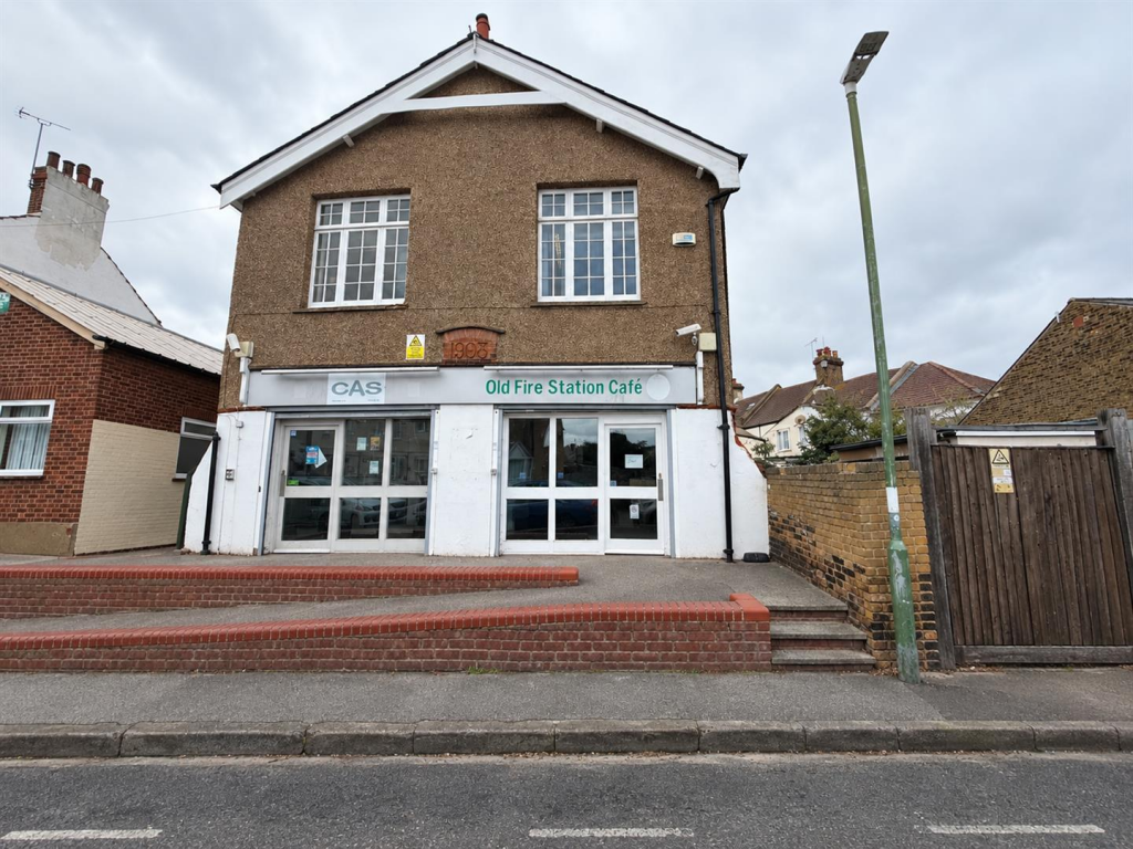 Main image of property: Church Road, Swanscombe, Kent