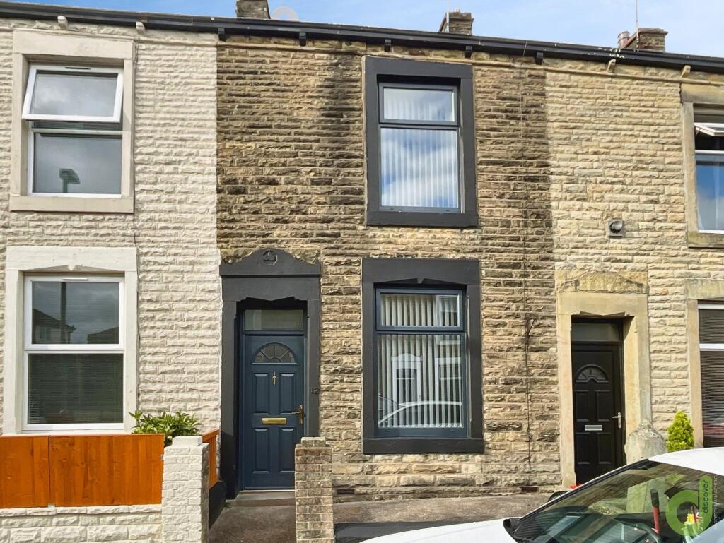 Main image of property: Livesey Street, Rishton, BB1