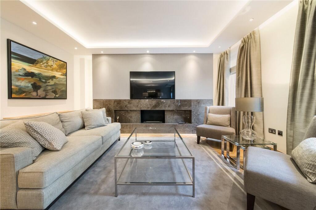 Main image of property: Grosvenor Street, Mayfair, London W1K