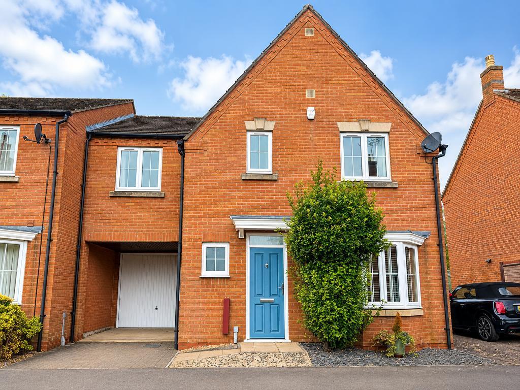 Main image of property: Orchard Close, Desborough, NN14 2LR