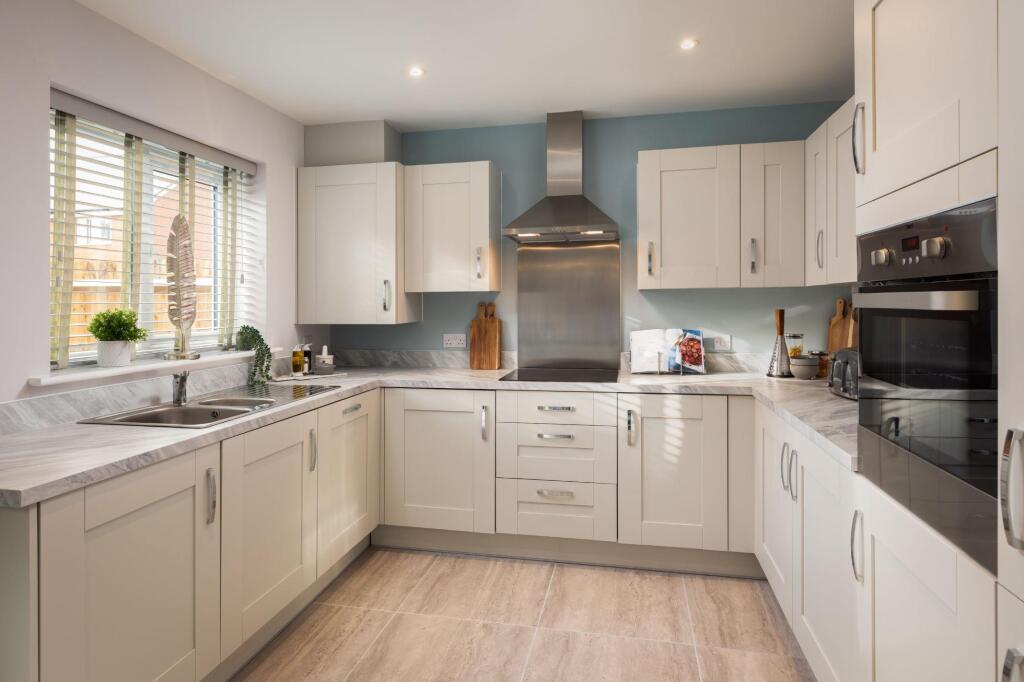 Main image of property: Lanchester Road
Sniperley Farm
County Durham
DH1 5RA