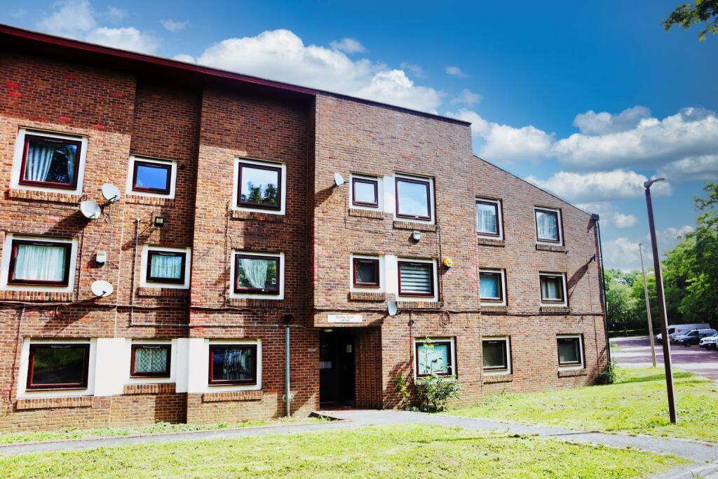 Main image of property: Granby Court, Bletchley, Milton Keynes, MK1