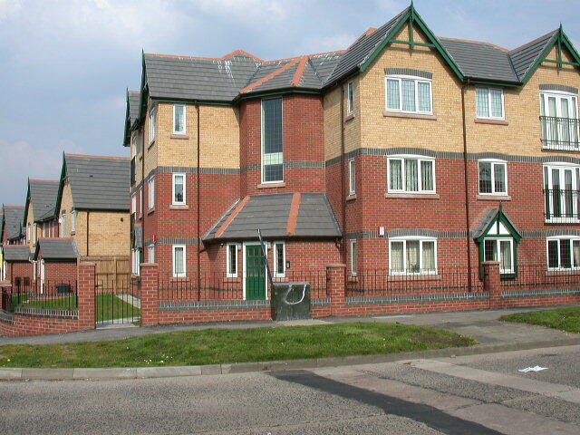 Main image of property: Cotefield Road, Manchester