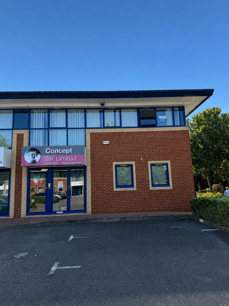 Main image of property: Unit 57 Shrivenham Hundred Business Park, Majors Road, Watchfield, Swindon, Oxfordshire