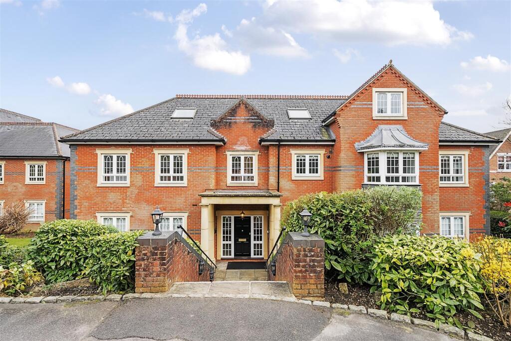Main image of property: St. Monicas Road, Kingswood