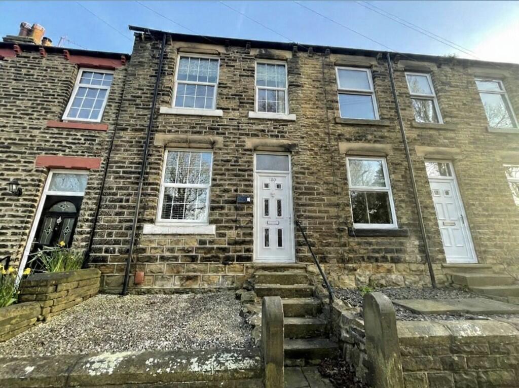 Main image of property: Manor Road, Ossett, West Yorkshire, WF5