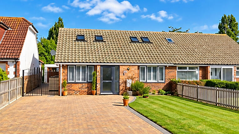 Main image of property: Share and Coulter Road, Chestfield, Whitstable, CT5 3LE