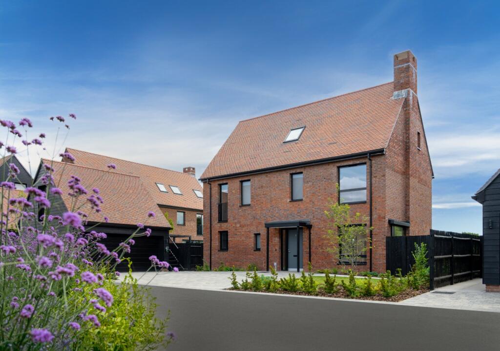 Main image of property: Alfold Gardens, Barons Drive, Alfold, Cranleigh, Surrey, GU6