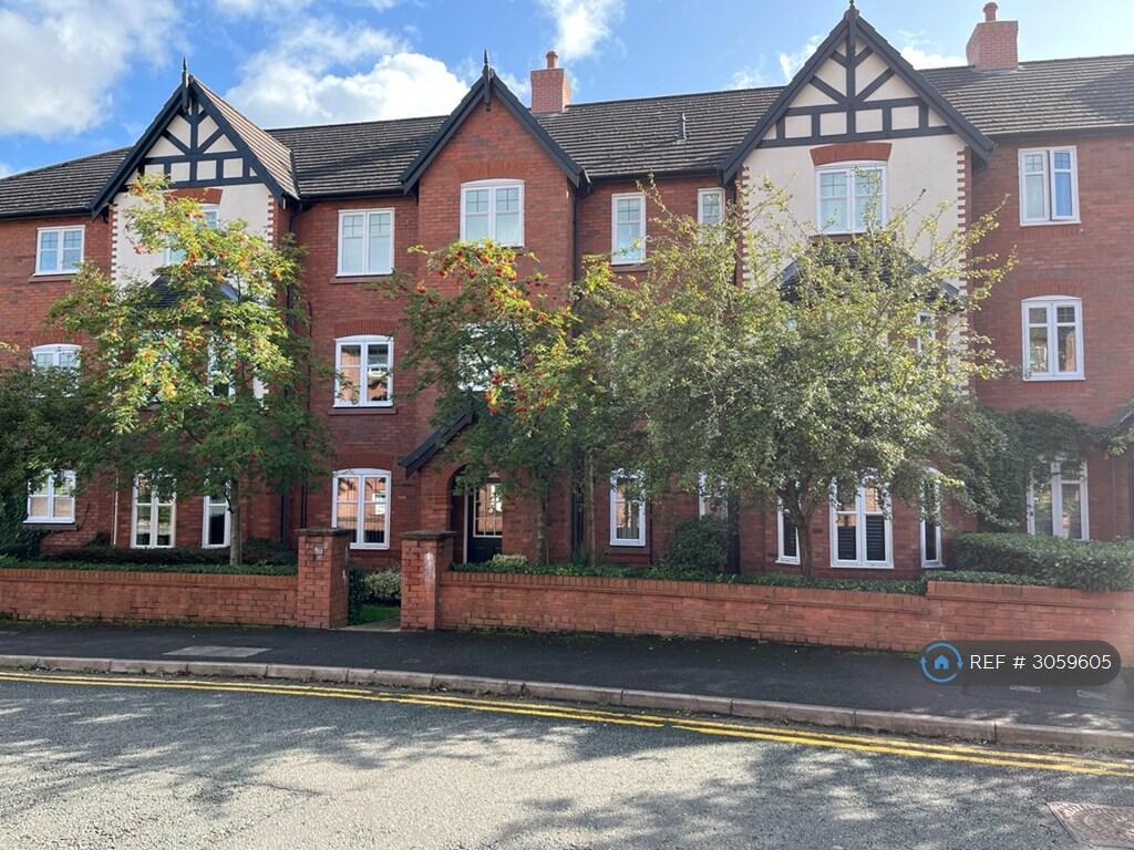 Main image of property: Hastings Road, Nantwich, CW5