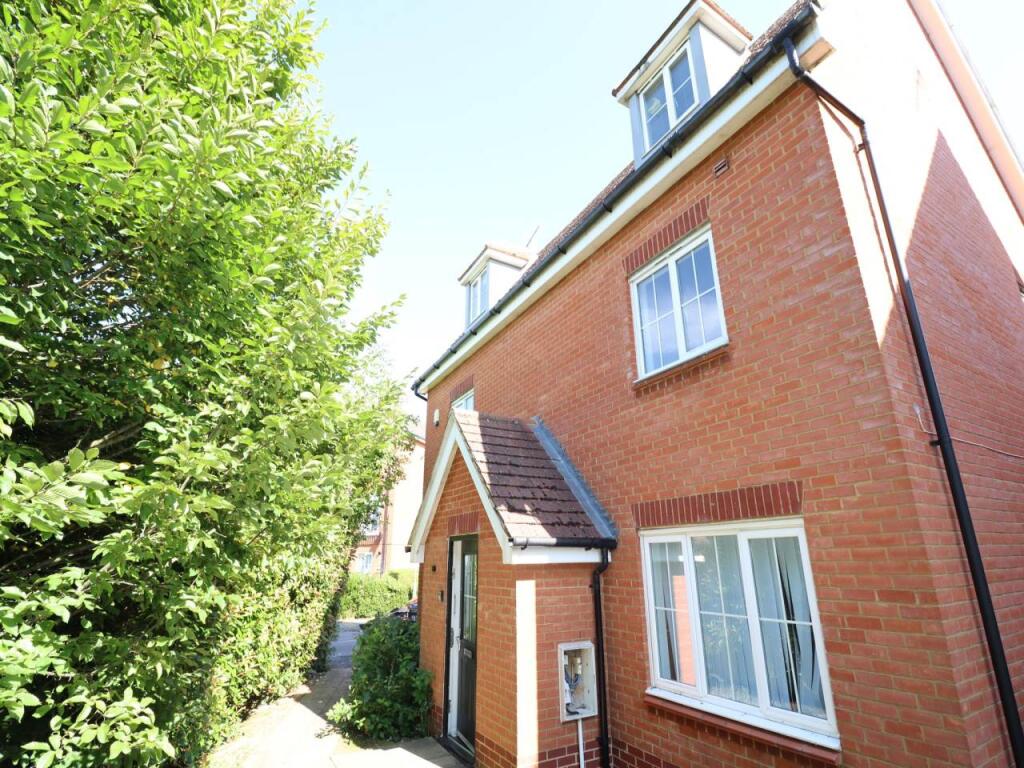 Main image of property: Cunningham Avenue, Hatfield, Hertfordshire