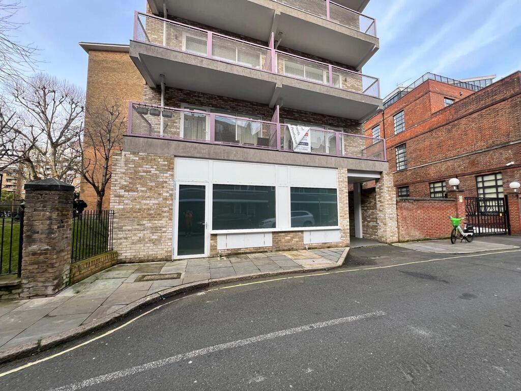 Main image of property: 49 Surrey Row, Southwark, London, SE1 0BY