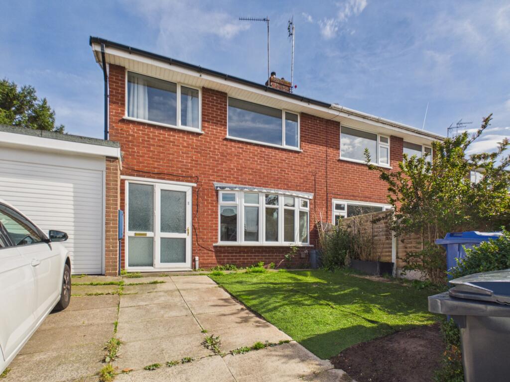 Main image of property: Springfields, Loggerheads, TF9