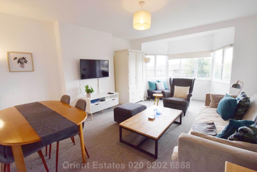 Main image of property: Hendon Way, London