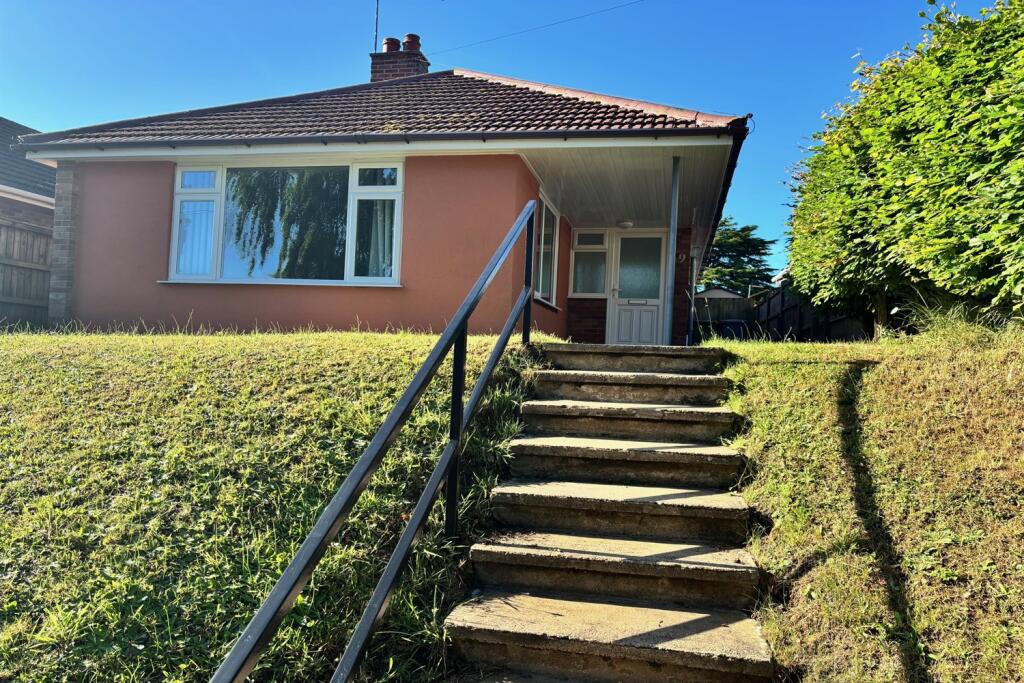 Main image of property: Mill Lane, Acle, Norwich, NR13