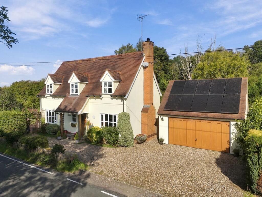 Main image of property: Broad Green, Steeple Bumpstead, CB9