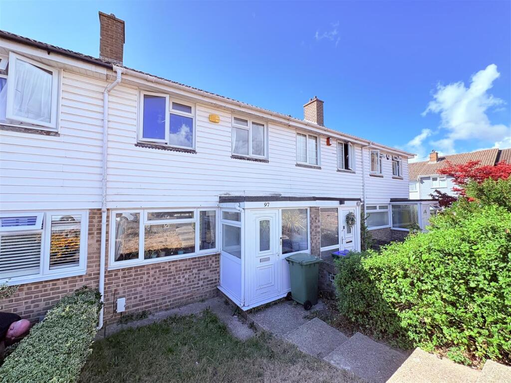 Main image of property: Dore Avenue, Portchester