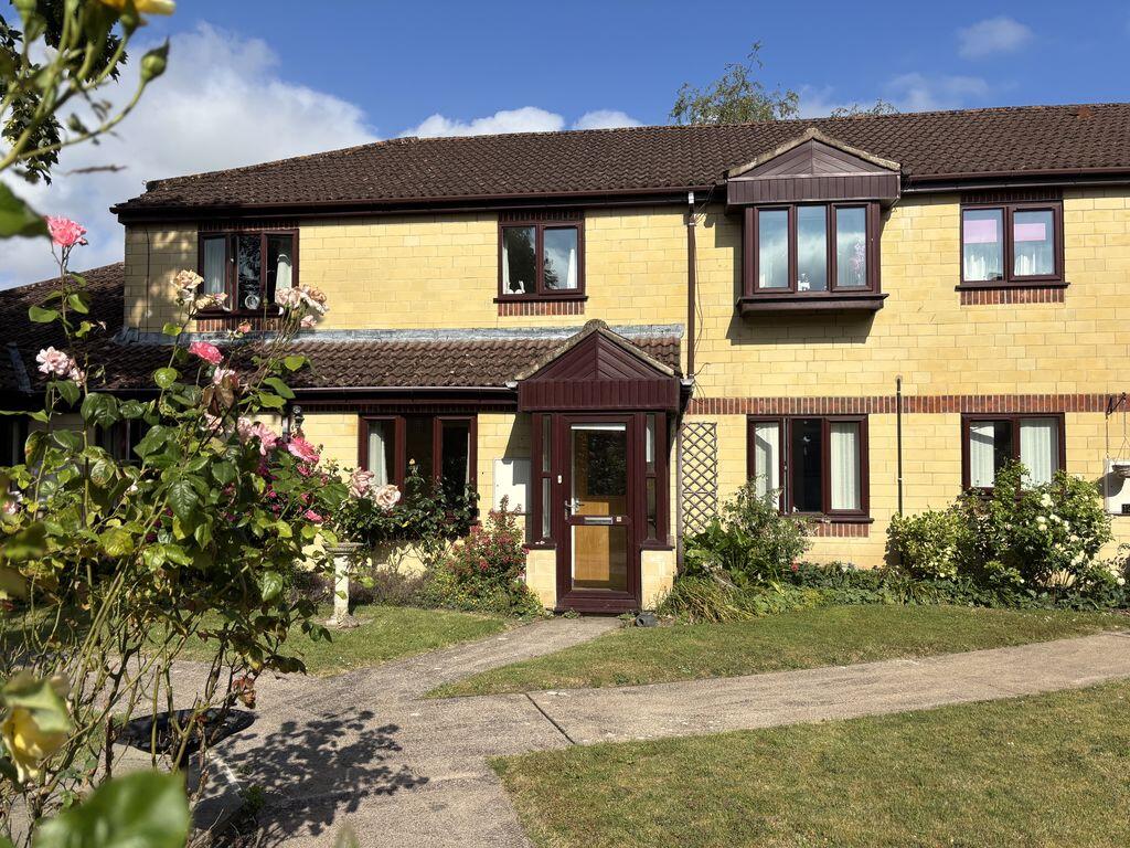Main image of property: Weston, Bath