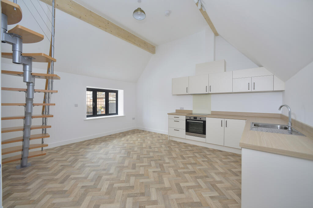 Main image of property: High Street, Cranleigh