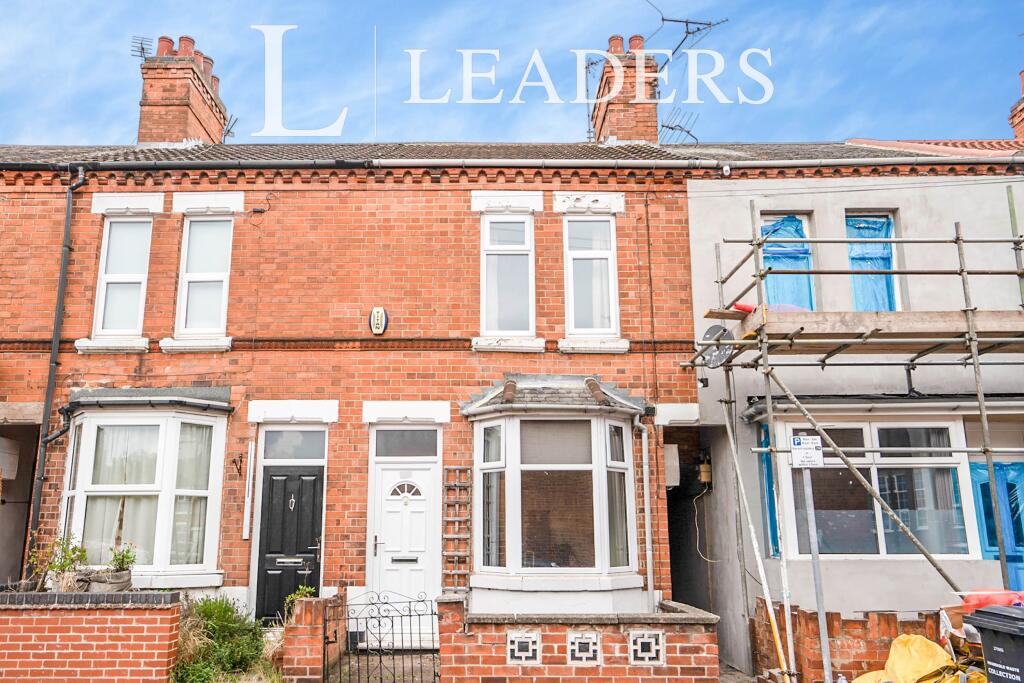 Main image of property: Charles Street, LE11