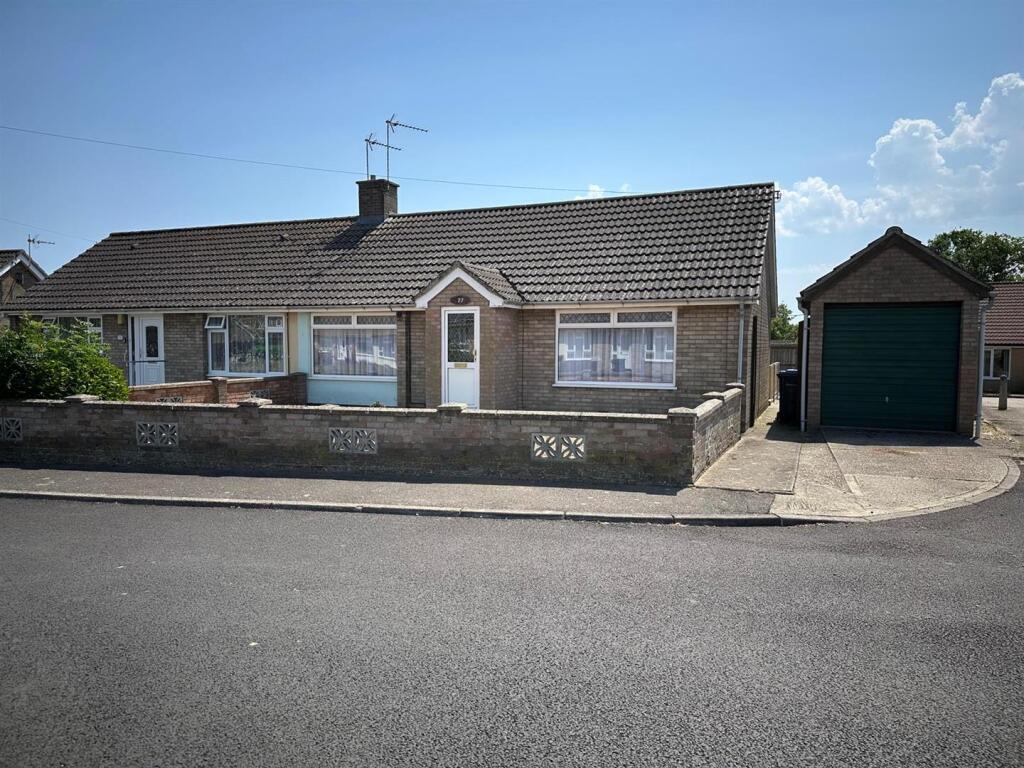 Main image of property: Denny Avenue, Haughley, Stowmarket