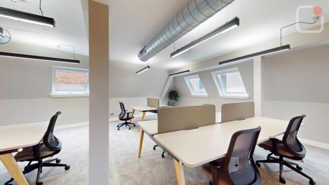 5th Floor - 101 Princess Street 11
