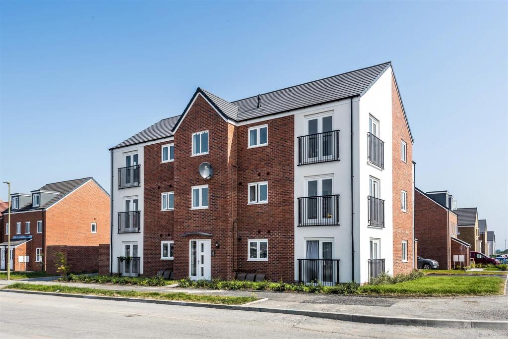 Main image of property: Liberator Lane, Grove, Wantage, Oxfordshire