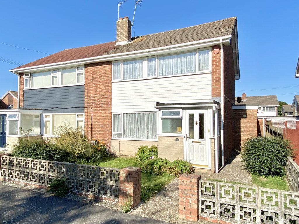 Main image of property: Lasham Walk, Fareham